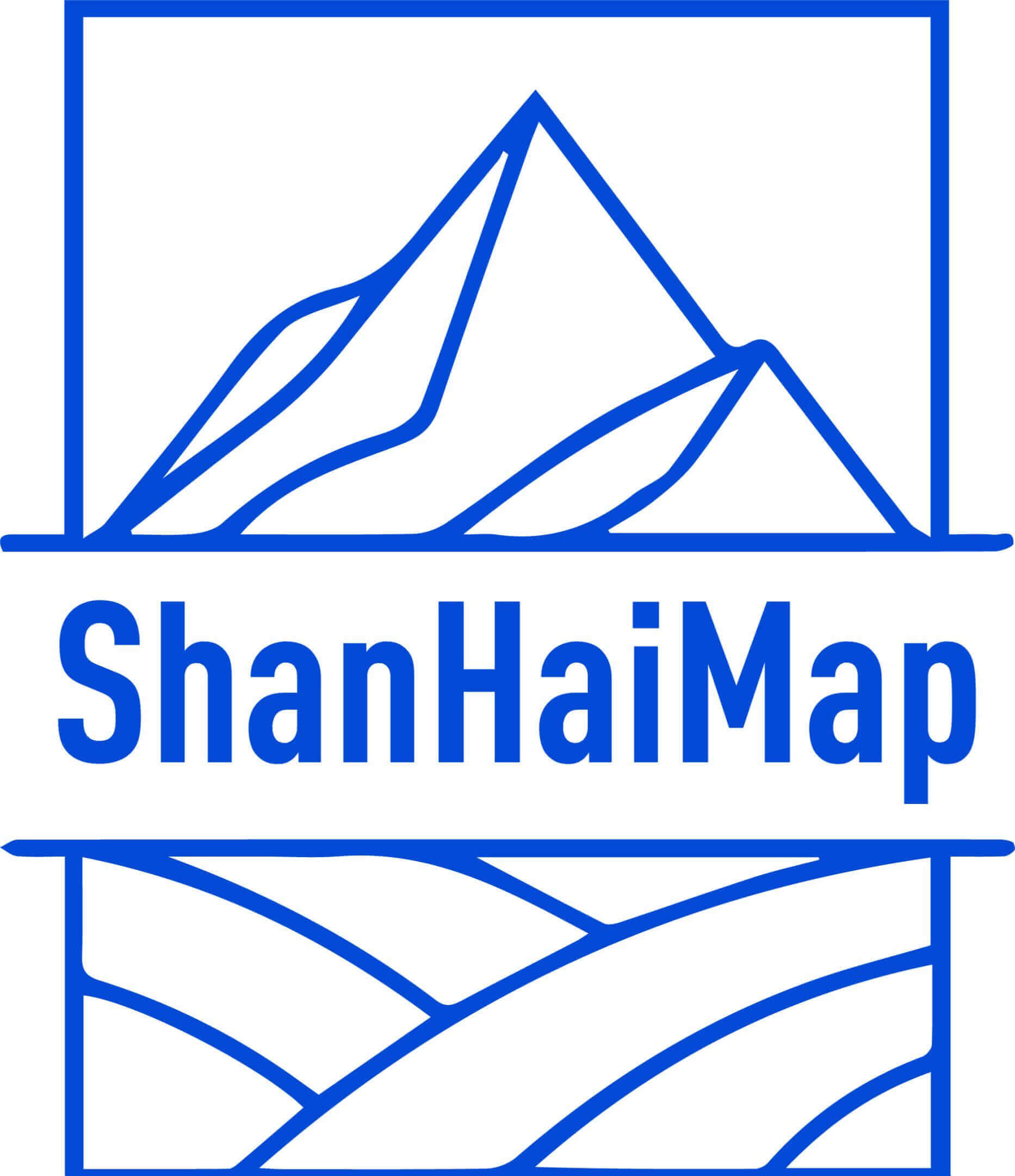 
	北京山海图科技有限公司 
